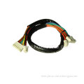 Wire harness cables,connectors